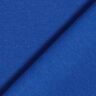 Bomullsjersey Medium Uni – kungsblå,  thumbnail number 3