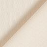 Dekorationstyg jacquard återvunnet – yllevit,  thumbnail number 3