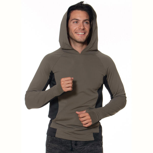 Herr - Topp|Pullover|Byxor, McCalls 7486 | 46 - 52, image number 3