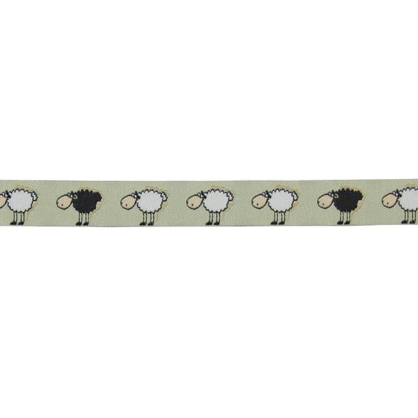 Vävband Sheepys, image number 1