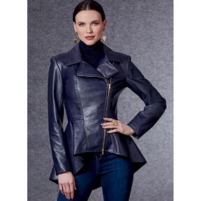 Jacka, Vogue 1714 | 42-50, 