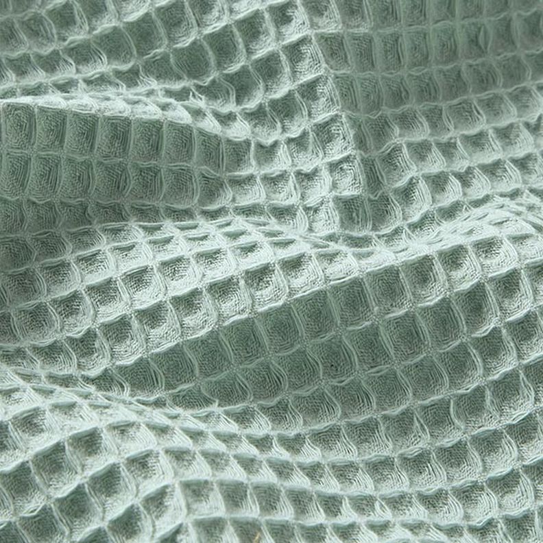 Våffelpiké – mint,  image number 2