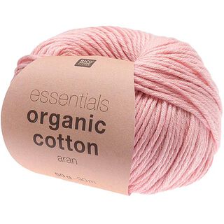 Essentials Organic Cotton aran, 50g | Rico Design (006), 