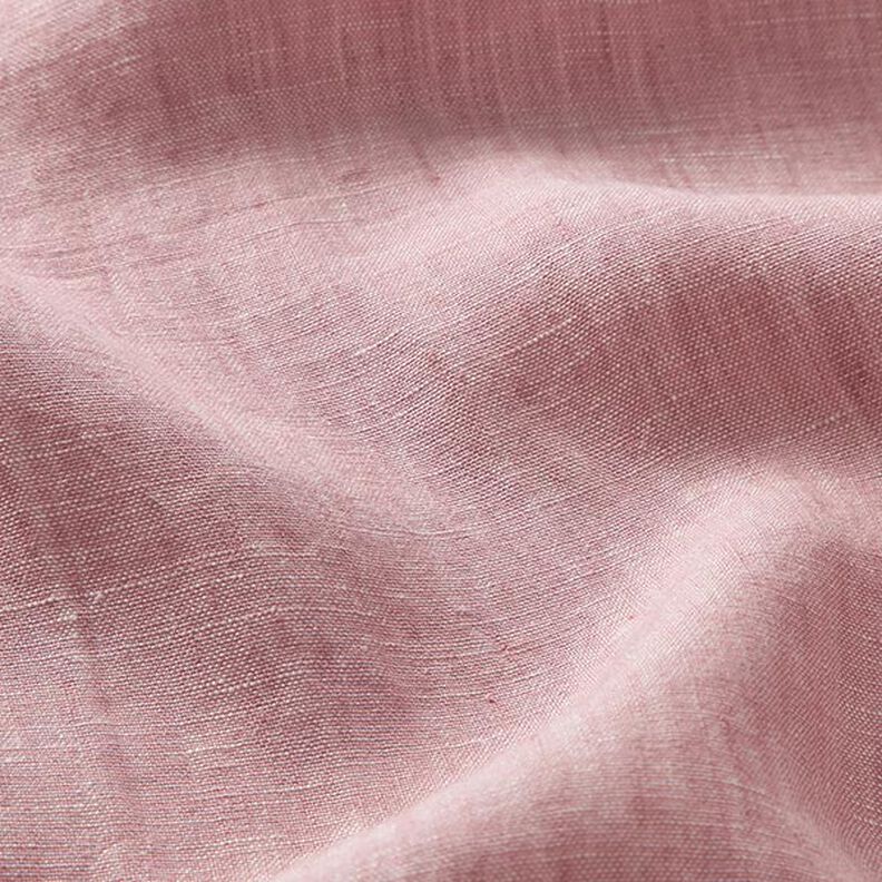 Hellinne melange – gammalt rosa, image number 3