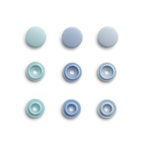Tryckknappar Color Snaps Mini [9mm] | PRYM love, 