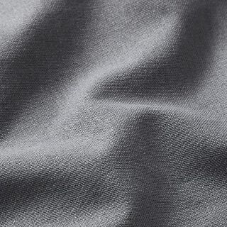 Viskos-linne-mix Enfärgat – grått, 