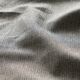 Möbeltyg Jacquard mini punkter – svart,  thumbnail number 3