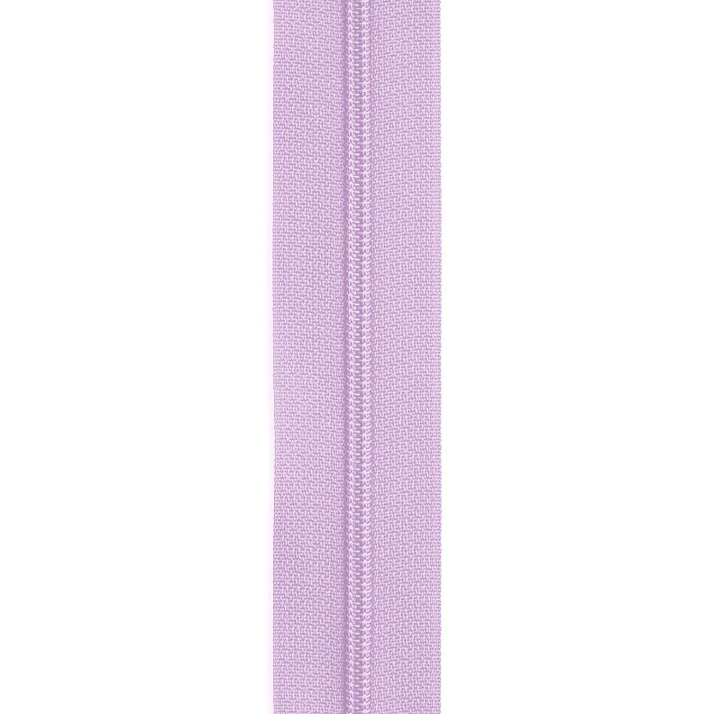 Ändlös dragkedja [5 mm] Plast | Prym – fläder,  image number 2