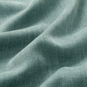 Stoppningstyg chenille-tyg – pepparmynta, 