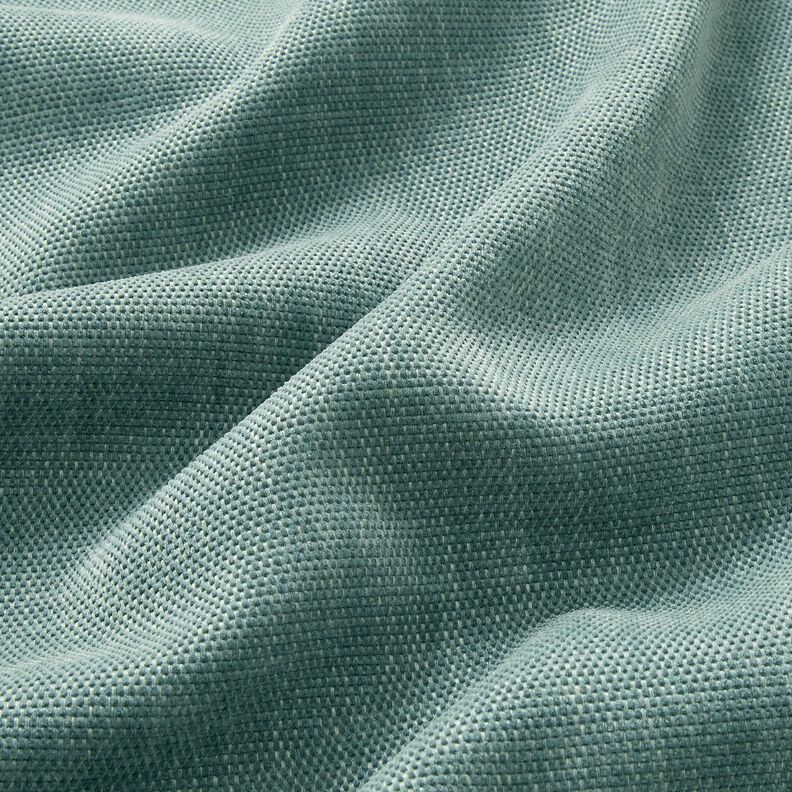 Stoppningstyg chenille-tyg – pepparmynta, image number 2