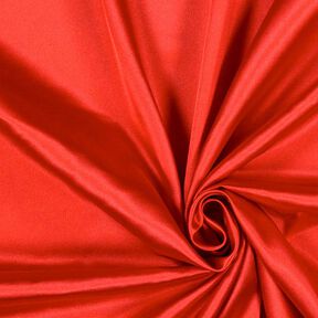 Stretch Satin – chiliröd, 