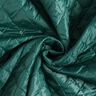 quiltad foderromb – blågran,  thumbnail number 4
