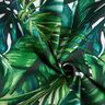 Dekorationstyg Halvpanama Palmblad – grön,  thumbnail number 3