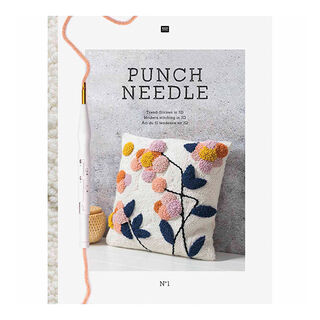 Bok Punch Needle, 