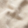 Termogardintyg Chenille – natur,  thumbnail number 3