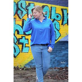 Blus Linnea | Lillesol & Pelle No. 79 | 34-58, 