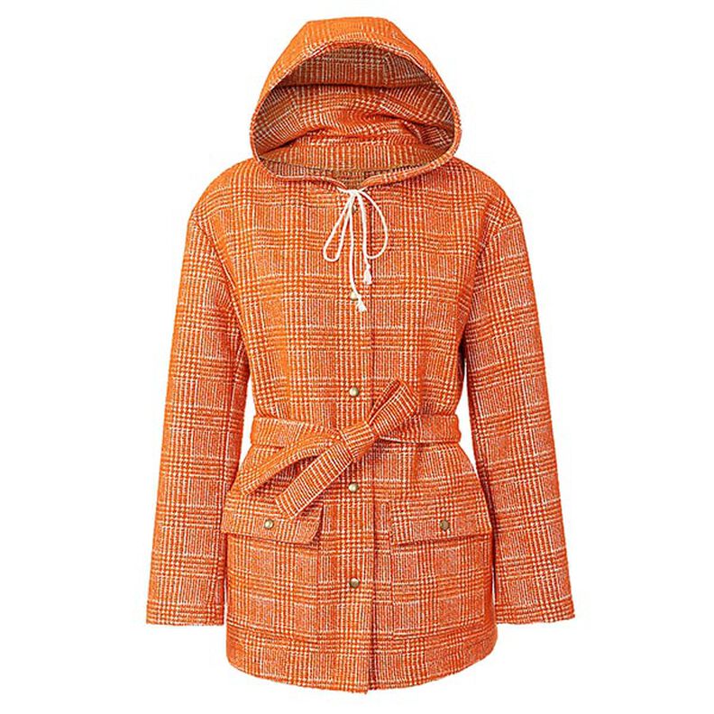 Parkas | Burda 5923 | 34-48,  image number 11