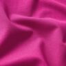 jersey borstad insida enfärgad – intensiv rosa,  thumbnail number 2