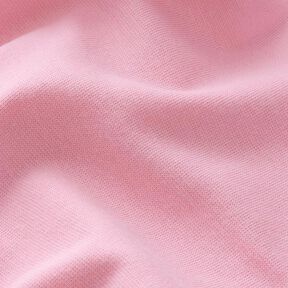 Muddtyg enfärgat – rosa, 