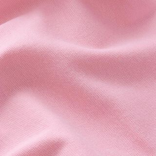 Muddtyg enfärgat – rosa, 