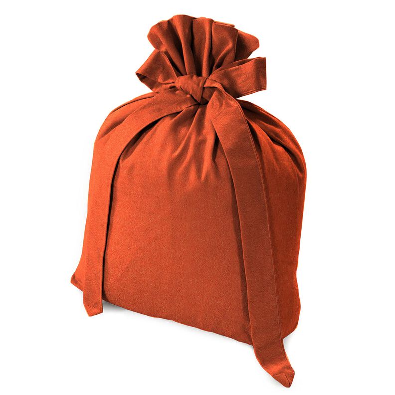 Filt 90 cm / 1 mm tjockt – neonorange, image number 5