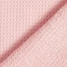Frottétyg/Våffelpiké Enfärgat – rose,  thumbnail number 4