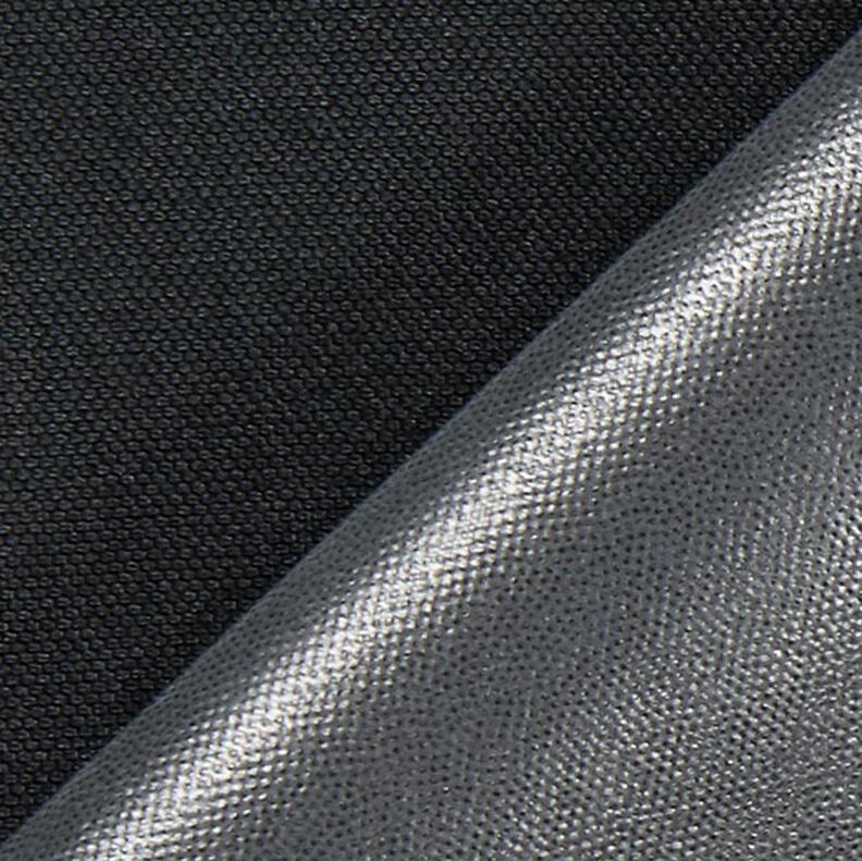 Outdoortyg Panama Enfärgat – svart,  image number 3