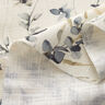 linne-bomulls-mix akvarell grenar – yllevit,  thumbnail number 3