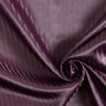Satinfoder skuggränder – lavender,  thumbnail number 3