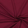 Viskosjersey Medium – bordeauxrött,  thumbnail number 1