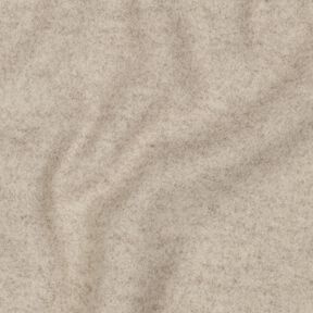 Dubbelsidigt Melange – natur, 