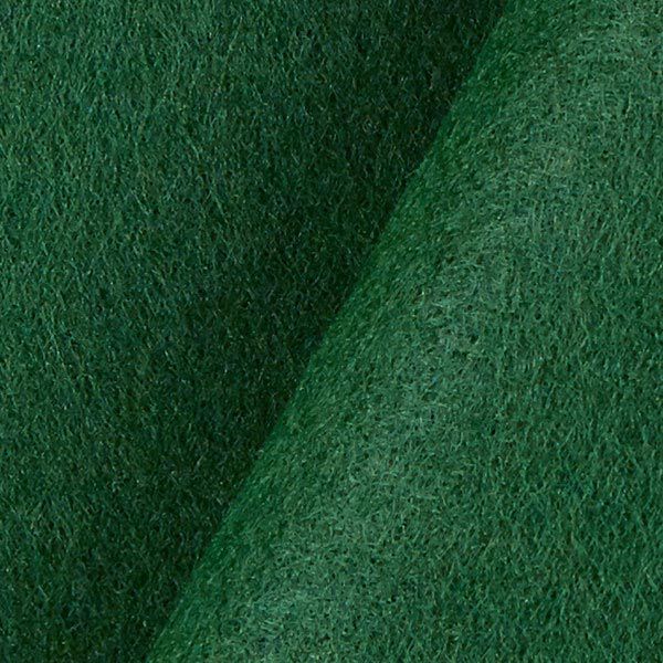 Filt 90 cm / 1 mm tjockt – mörkgrön,  image number 3