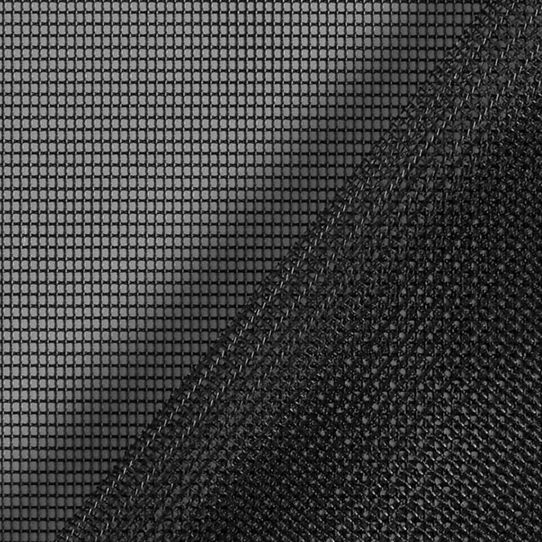 Myggnät, klassiskt 300 cm – svart,  image number 4