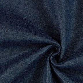 Filt 90 cm / 1 mm tjockt – navy, 