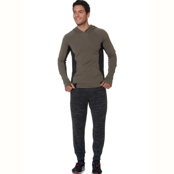 Herr - Topp|Pullover|Byxor, McCalls 7486 | 46 - 52, image number 2