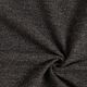 stickad bouclé melange – antracit,  thumbnail number 1