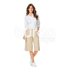 Byxor, Burda 6613, 