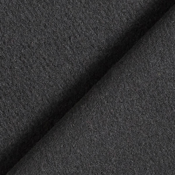 Kapptyg ullmix enfärgat – svart, image number 3