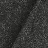 Filt 90 cm / 1 mm tjockt – antracit,  thumbnail number 3