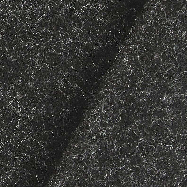 Filt 90 cm / 1 mm tjockt – antracit, image number 3