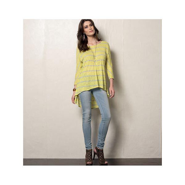 Tunikor, Vogue 8952 | 42 - 50, image number 3