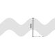 Sicksackband Dots 3,  thumbnail number 2
