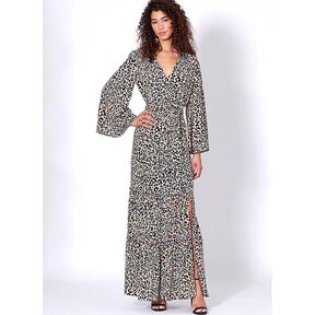 Klänning, McCall‘s 7970 | 32-40, 