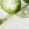 dekorationstyg Canvas kaktusar – natur/grön,  thumbnail number 4