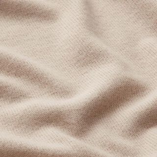 Finstickat enfärgat – sand, 
