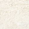 Lurvig plysch SHAGGY [1 M X 0,75 M | Flor: 20 MM] - naturvit | Kullaloo,  thumbnail number 2