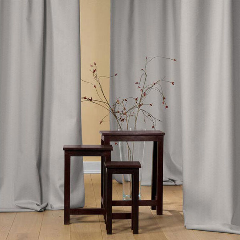 Mörkläggningstyg Sunshade – beige,  image number 4