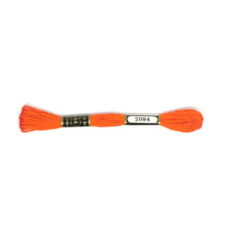 Broderigarn Metis 2084 | DMC 608, 