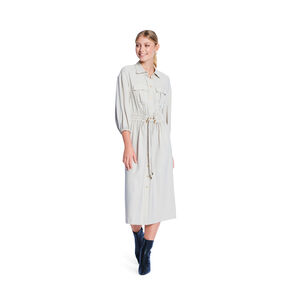 Klänning | Burda 5845 | 36-46, 