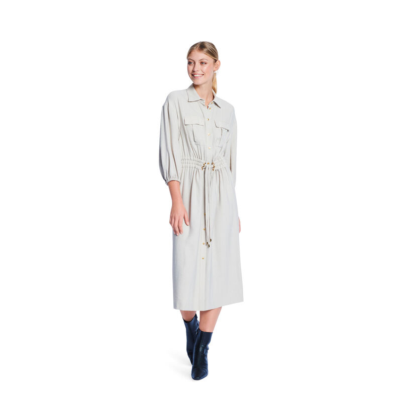 Klänning | Burda 5845 | 36-46, image number 2